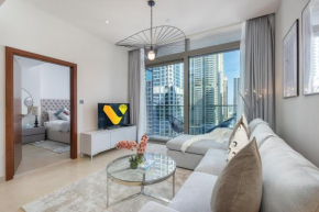 Vogue Marina Gate - Dubai Marina